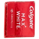Colgate dentifricio sbiancante Max White Optic 75 ml